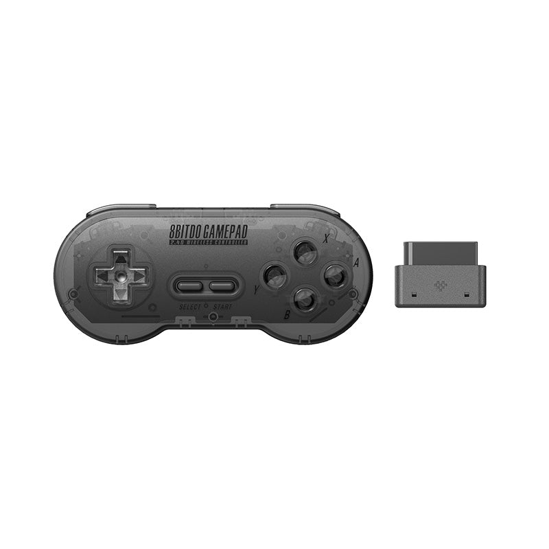 8BitDo SN30 2.4G