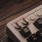 8BitDo Retro Mechanical Keyboard (C64 edition, ships on May 28th, 2024)