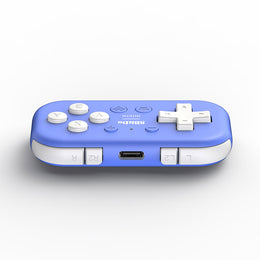 8BitDo Micro Bluetooth Gamepad