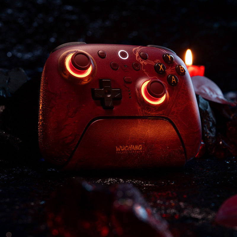 8BitDo Ultimate 2 Wireless Controller - WUCHANG: Fallen Feathers (Ships on Jul 21th 2025)