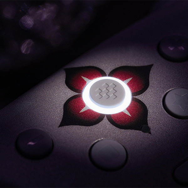 8BitDo Ultimate 2 Wireless Controller (Honkai: Star Rail - Evernight) - Ships on Oct 16th 2025