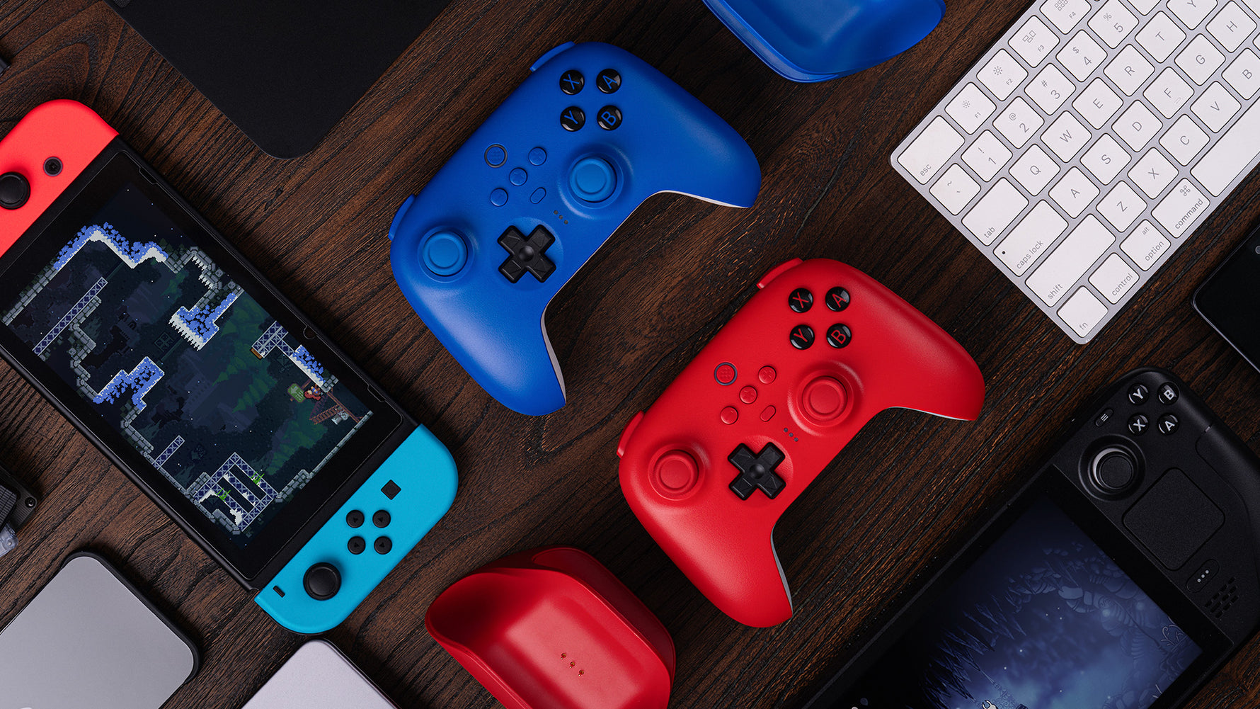 8BitDo Shop – 8bitdo