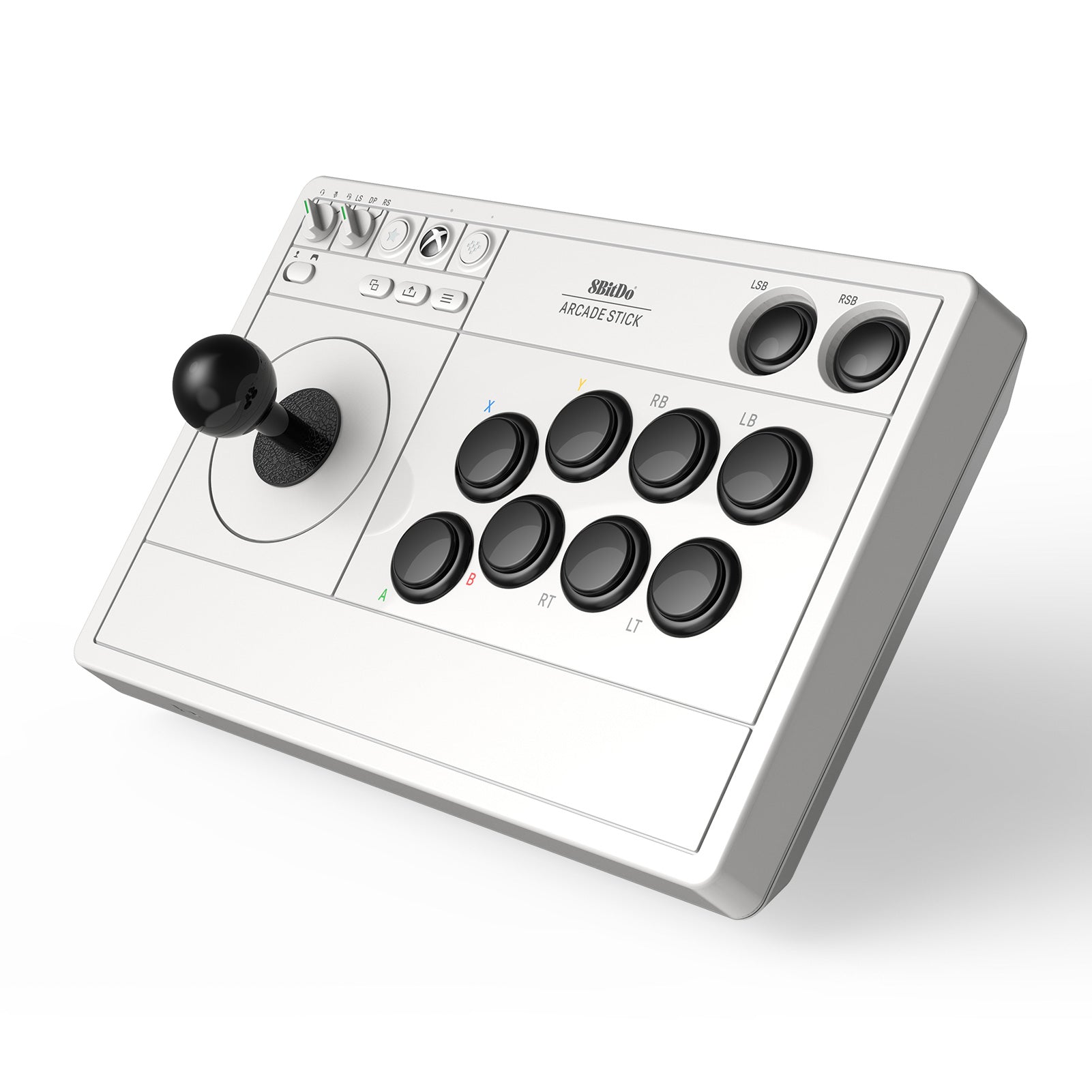 8BitDo Arcade Stick for Xbox