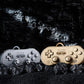 8BitDo SN30 Pro - Golden/Silver Limited Edition