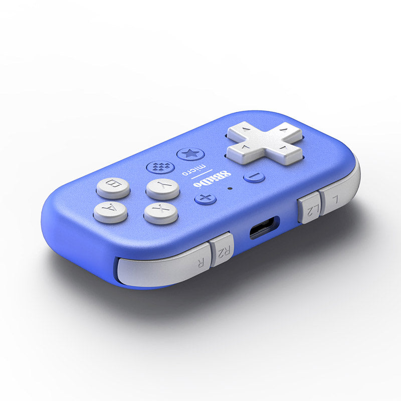 8BitDo Micro - 8BitDo