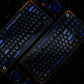 8BitDo Retro 87 Mechanical Keyboard - Mecha BREAK (Ships on Jul 22th 2025)