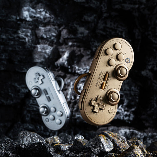 Limited Editions – 8BitDo