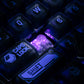 8BitDo Retro 87 Mechanical Keyboard - Mecha BREAK (Ships on Jul 22th 2025)