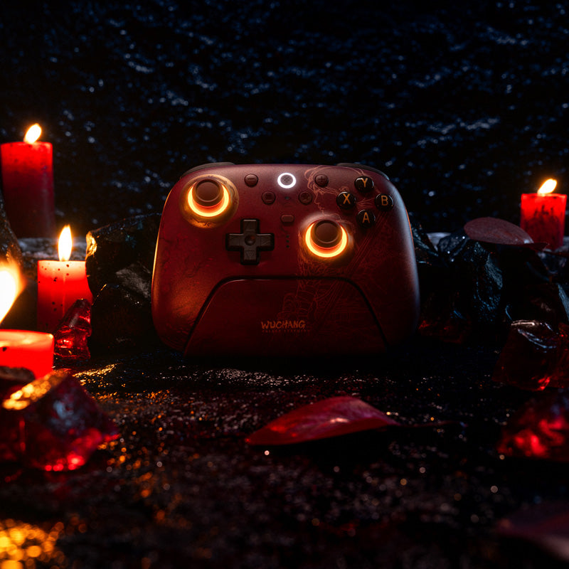 8BitDo Ultimate 2 Wireless Controller - WUCHANG: Fallen Feathers (Ships on Jul 21th 2025)