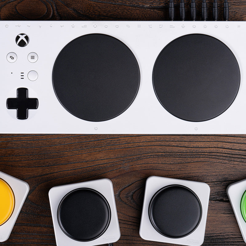 8BitDo Lite SE 2.4G Wireless Controller for Xbox