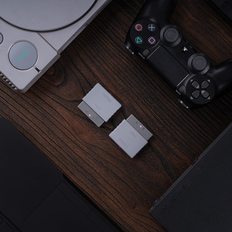 8bitdo store to ps4