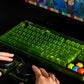 8BitDo Retro 87 Mechanical Keyboard - Xbox Edition (Ships on Jan 16th, 2025)