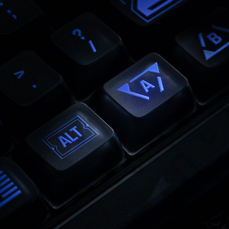 8BitDo Retro 87 Mechanical Keyboard - Mecha BREAK (Ships on Jul 22th 2025)