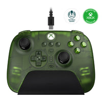 8BitDo Ultimate 3-mode Controller for Xbox (Wired for Xbox Series X|S and Xbox One, Wireless for Windows and Android)