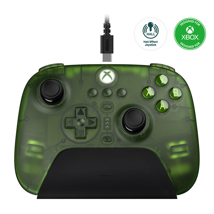 XBOX X 8BitDo