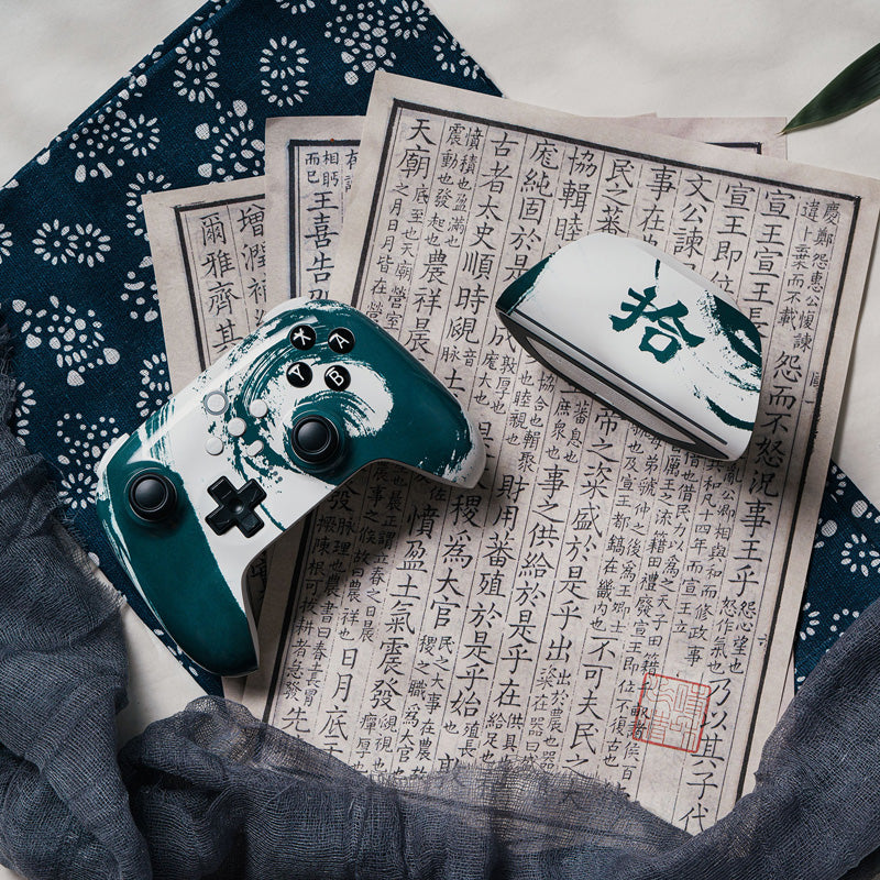 8BitDo Ultimate Controller - 10th Anniversary Limited Edition - 8BitDo