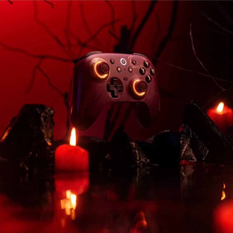 8BitDo Ultimate 2 Wireless Controller - WUCHANG: Fallen Feathers (Ships on Jul 21th 2025)