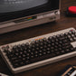 8BitDo Retro Mechanical Keyboard (C64 edition, ships on May 28th, 2024)