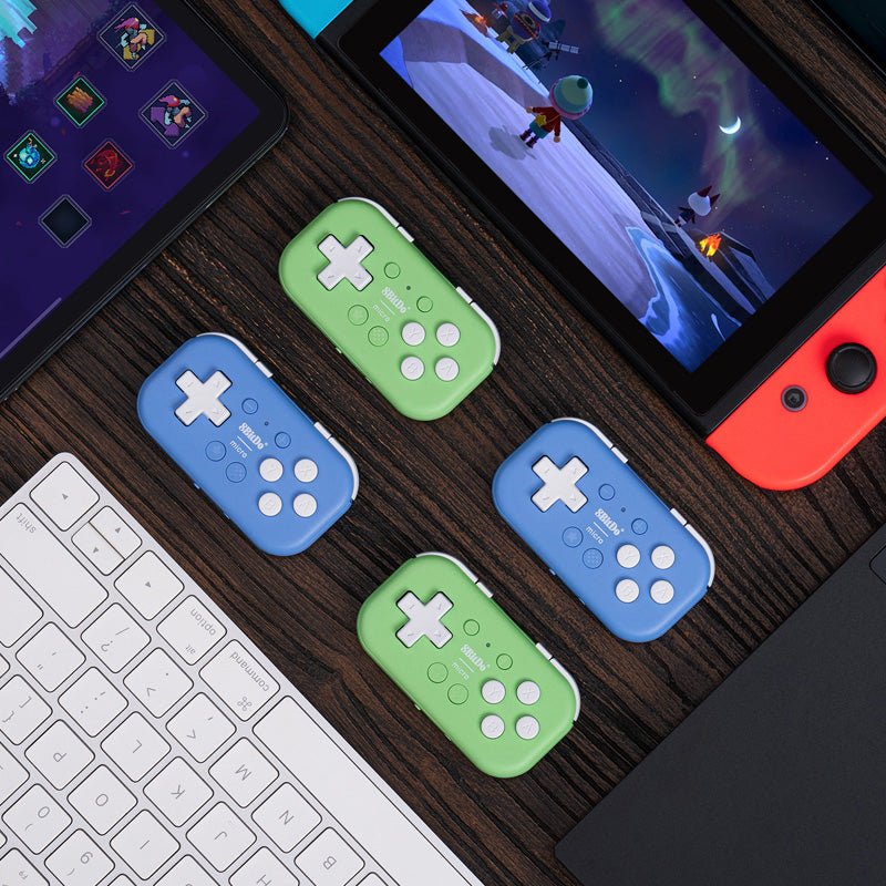 8BitDo Micro - 8BitDo