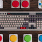 8BitDo Retro 108 Mechanical Keyboard (Ships on Dec 6th, 2024)