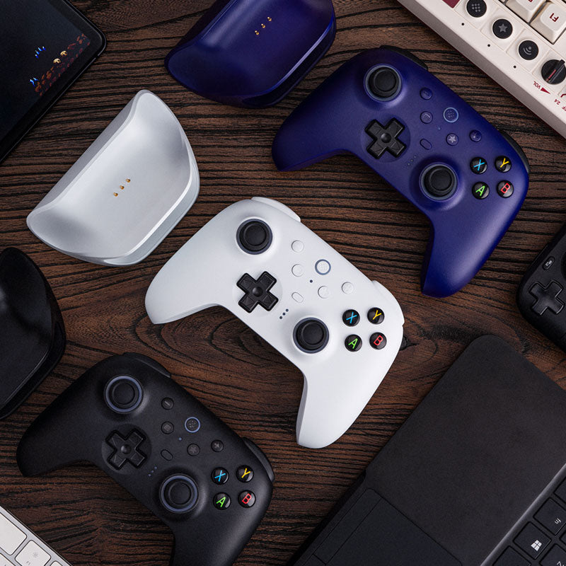 8BitDo Ultimate 2 Wireless Controller