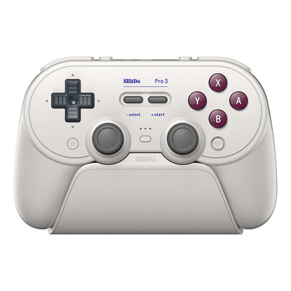 8BitDo Pro 3 Bluetooth Gamepad
