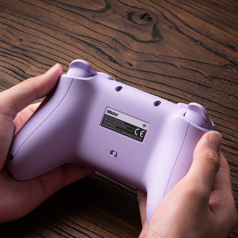 8BitDo Ultimate 2C Wireless Controller (Ships on July 15th, 2024)