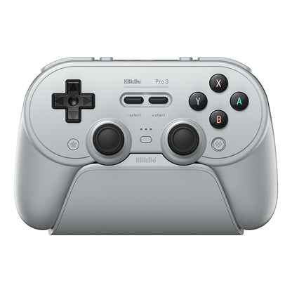 8BitDo Pro 3 Bluetooth Gamepad (Ships on Aug 30th 2025)