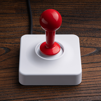 8BitDo Keyboard Extensions - Super Buttons, Super ABXY, Super Stick