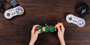 8BitDo Shop#N# – 8bitdo