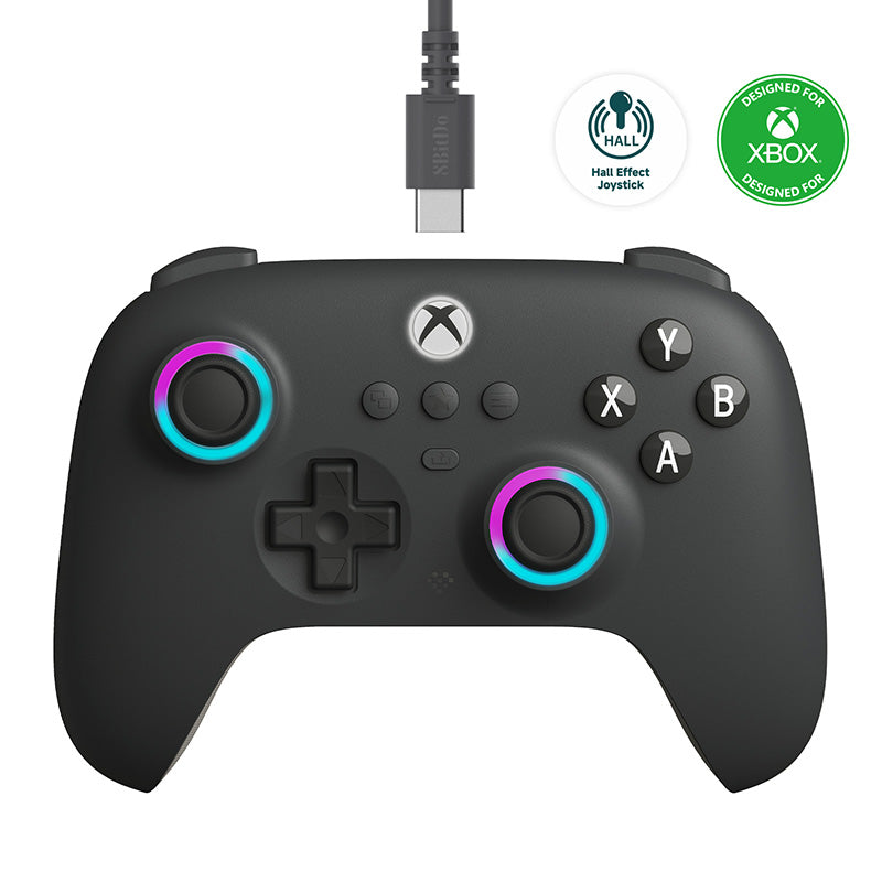 Wireless Controller 8bitdo Xbox 360 Controller 8BitDo Ultimate C