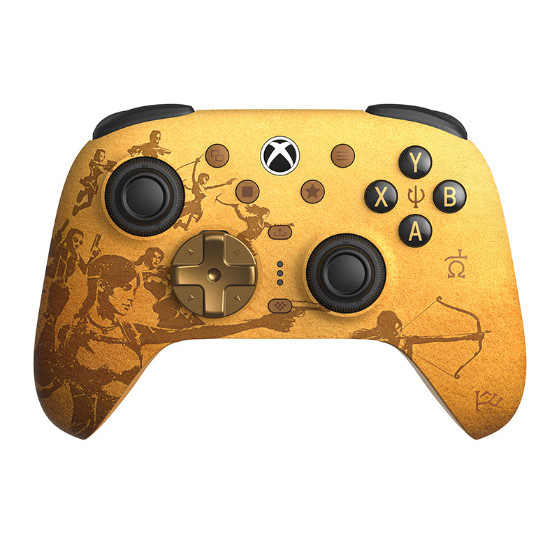 8BitDo Ultimate 3 Controller for XBOX - Tomb Raider 30th Anniversary Edition (Ships on Oct 24. 2026)