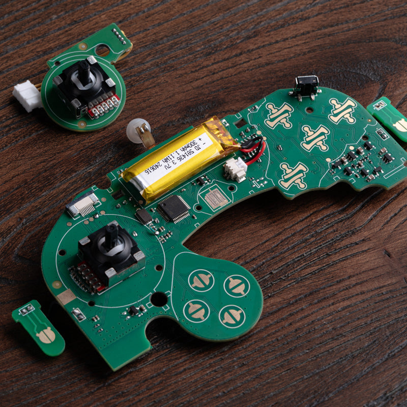 8BitDo Mod Kit for Original NGC Controller