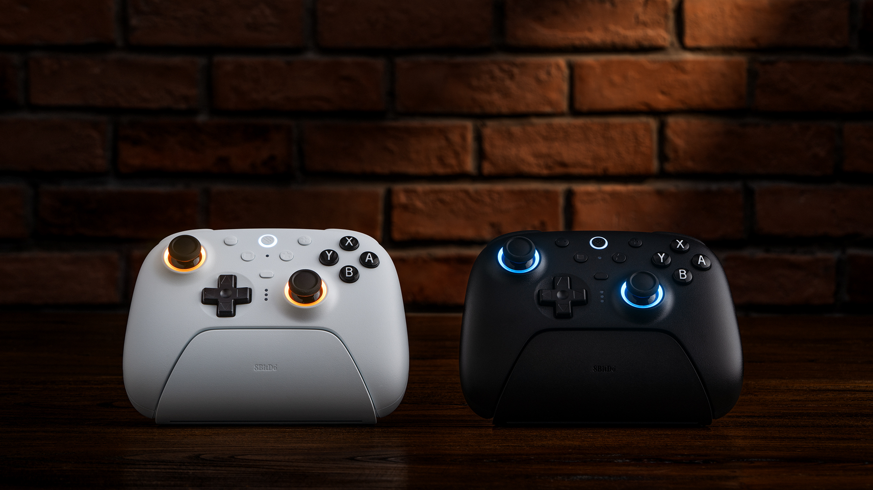 8BitDo Shop