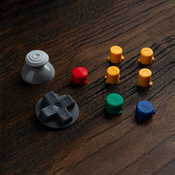 8BitDo 64 Classic Button Set (Ships on Jul 30. 2026)