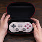 8Bitdo Classic Controller Travel Case (Medium)