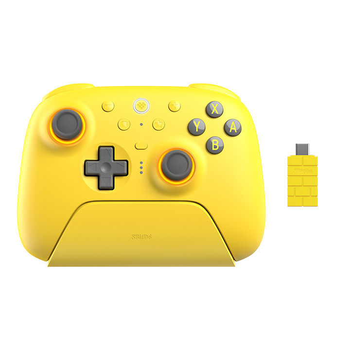 8bitdo Collab Controllers All Products – 8BitDo