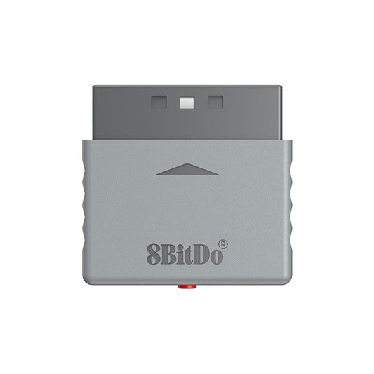 8BitDo Retro Receiver for PS1, PS2 - 8BitDo