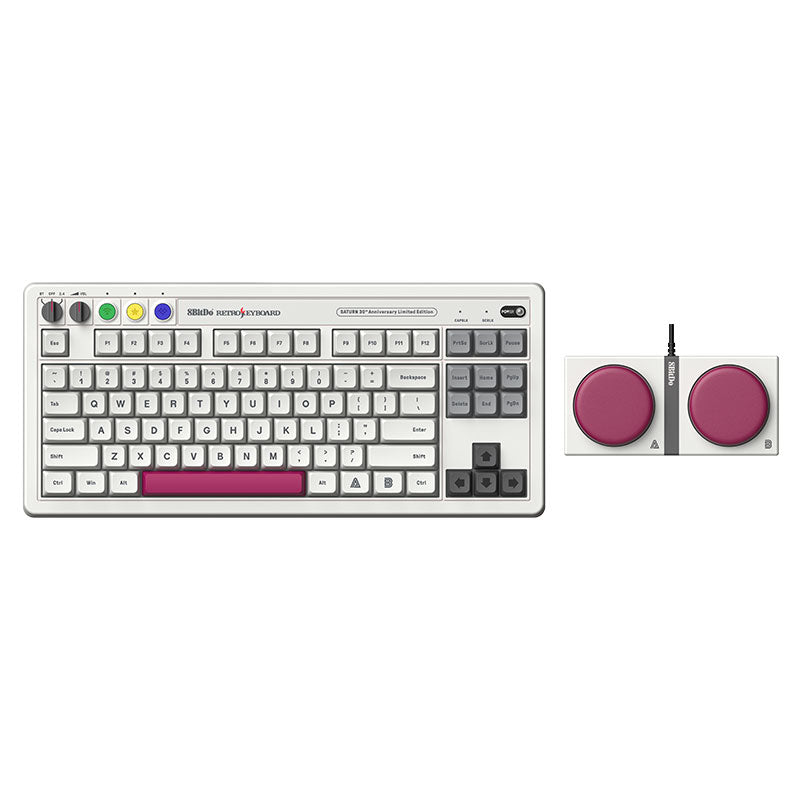 Accessories – 8BitDo