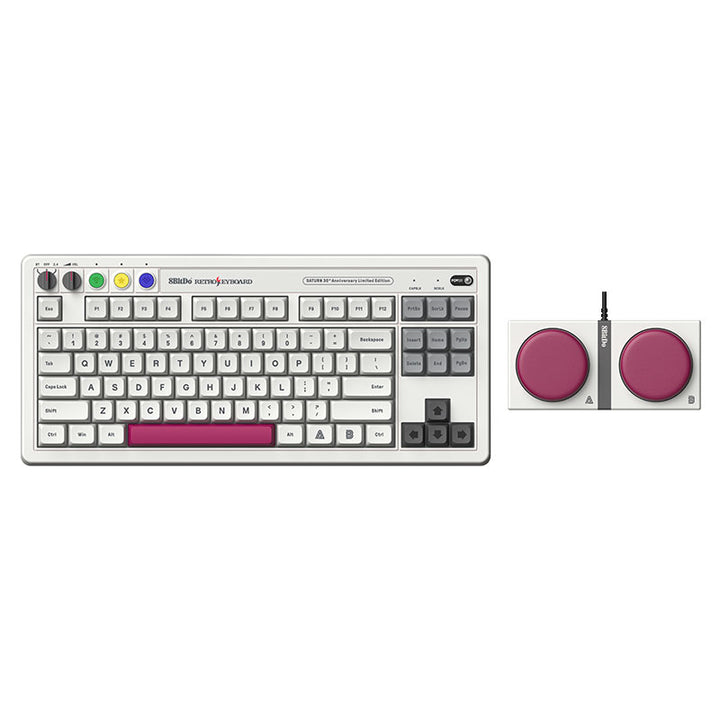 Accessories – 8BitDo