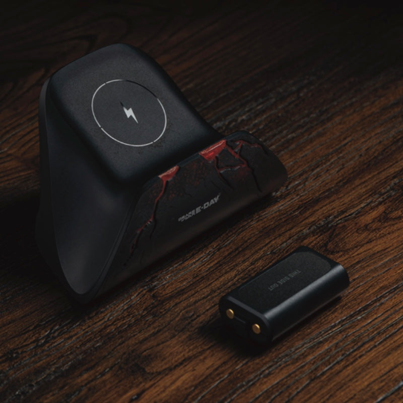 8BitDo Ultimate Charging Dock for XBOX Controllers – Gears of War: E-Day (Ships on Oct 9. 2026)