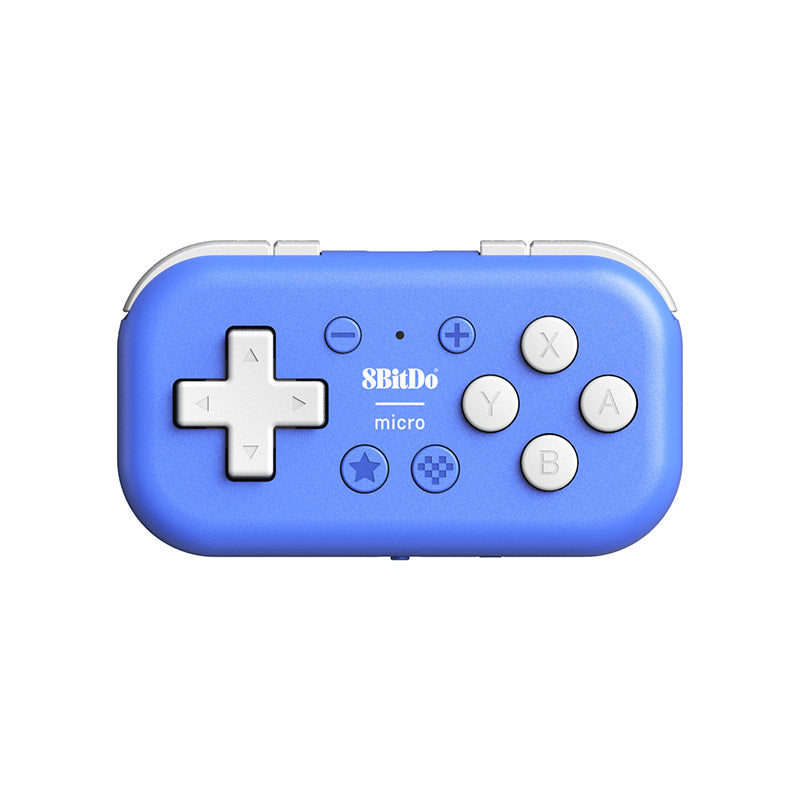 8BitDo Micro - 8BitDo