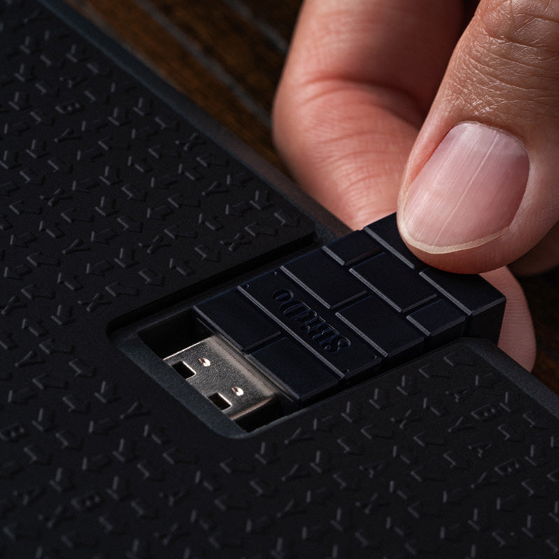 8BitDo Arcade Controller (Ships on Jul 15th 2025)