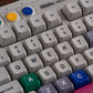 Retro Mechanical Keyboard - S Edition