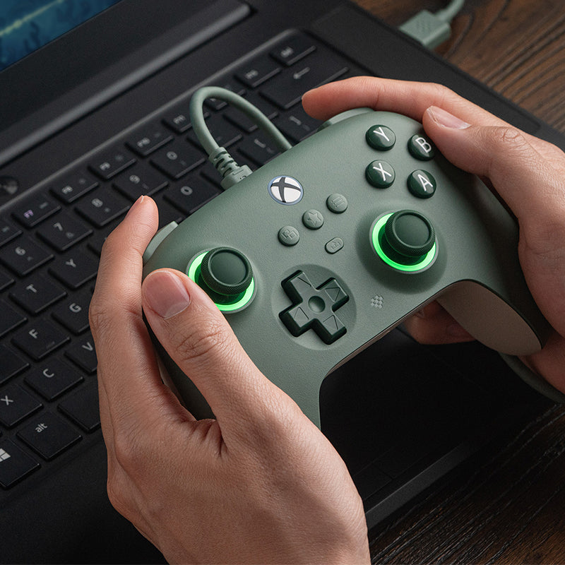 8BitDo Ultimate C Wired Controller for Xbox (Ships on May 31th, 2024)