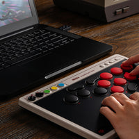 8BitDo Arcade Controller (Ships on Jul 15th 2025)