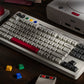 Retro Mechanical Keyboard - S Edition