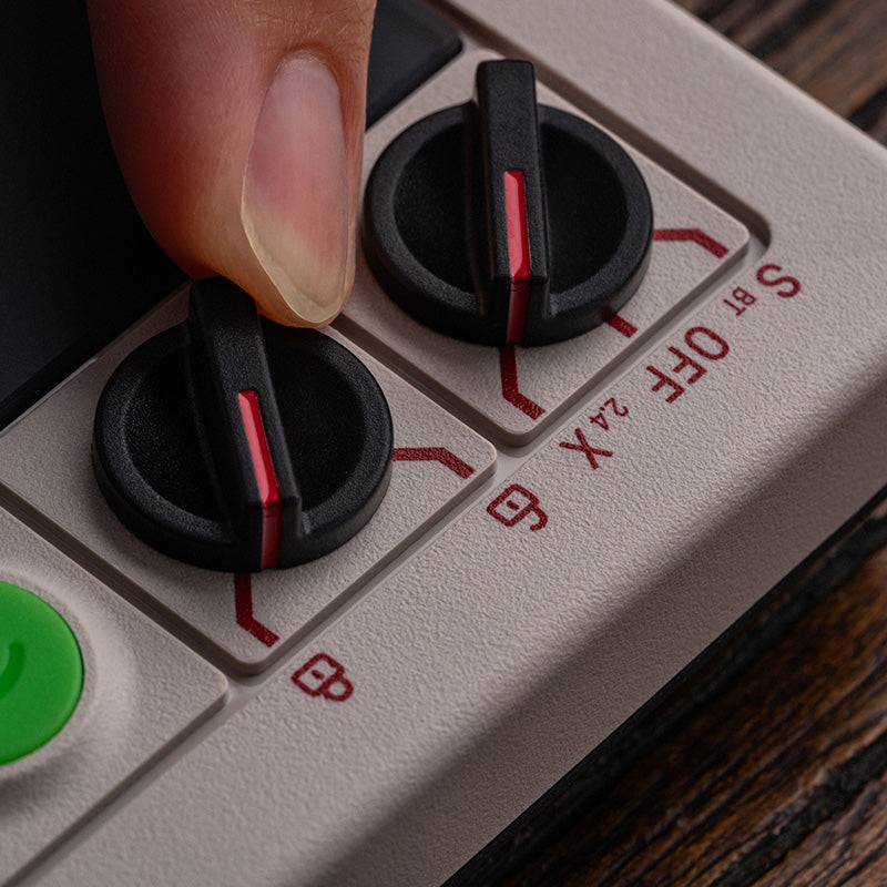 8BitDo Arcade Controller (Ships on Jul 15th 2025)