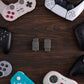 8BitDo Retro Receiver for Saturn