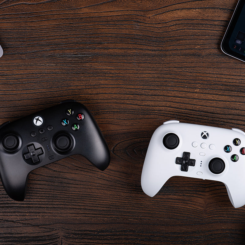 8BitDo Ultimate 3-mode Controller for Xbox (Wired for Xbox Series X|S